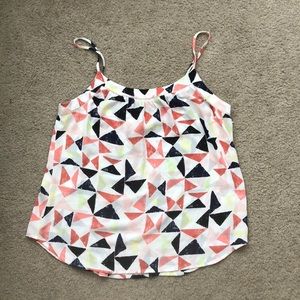 Loft Spaghetti strap tank